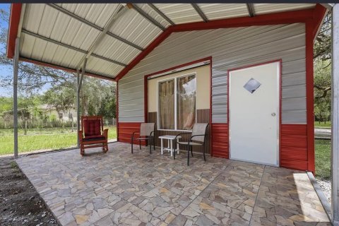 Villa ou maison à vendre à Homosassa, Floride: 3 chambres, 170.75 m2 № 2412596 - photo 4