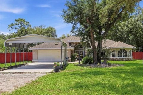 Villa ou maison à Homosassa, Floride 3 chambres, 170.75 m2 № 2412596