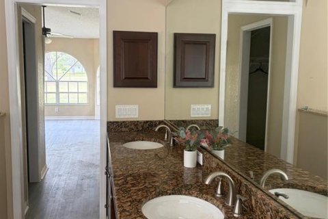 Villa ou maison à vendre à Homosassa, Floride: 3 chambres, 170.75 m2 № 2412596 - photo 27