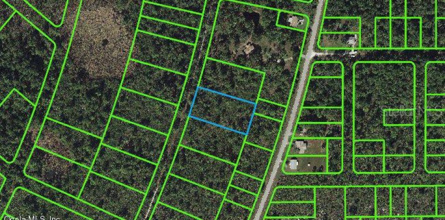 Land in Lake Placid, Florida № 2232723