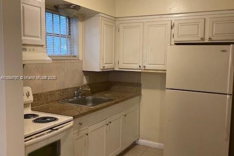 House in Fort Lauderdale, Florida 1 bedroom № 1949300 - photo 5