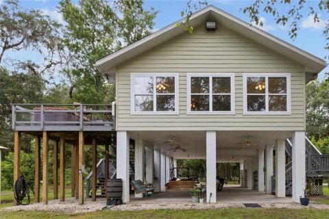 Casa en venta en Bell, Florida, 2 dormitorios, 135.27 m2 № 1835531 - foto 1