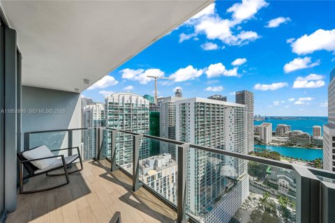 Купить кондоминиум в Майами, Флорида 2 спальни, 129.6м2, № 2153219 - фото 1
