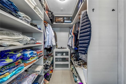 Купить кондоминиум в Майами, Флорида 2 спальни, 129.6м2, № 2153219 - фото 12