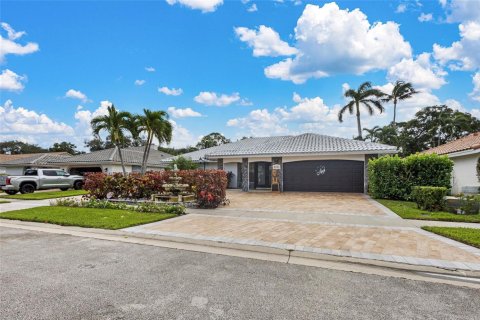 Villa ou maison à louer à Boca Raton, Floride: 3 chambres, 182.74 m2 № 2168203 - photo 8