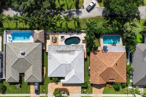 Villa ou maison à louer à Boca Raton, Floride: 3 chambres, 182.74 m2 № 2168203 - photo 4