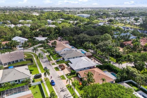 Villa ou maison à louer à Boca Raton, Floride: 3 chambres, 182.74 m2 № 2168203 - photo 6