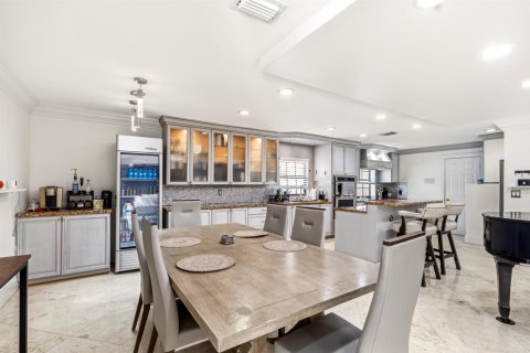 Villa ou maison à louer à Boca Raton, Floride: 3 chambres, 182.74 m2 № 2168203 - photo 28