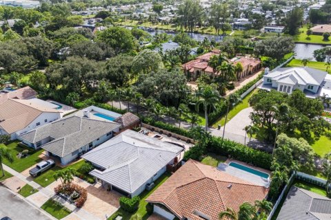 Villa ou maison à louer à Boca Raton, Floride: 3 chambres, 182.74 m2 № 2168203 - photo 5
