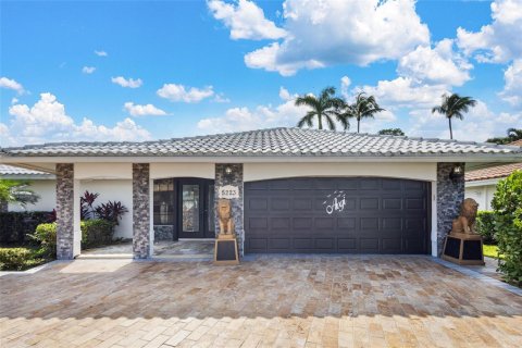 Villa ou maison à louer à Boca Raton, Floride: 3 chambres, 182.74 m2 № 2168203 - photo 9