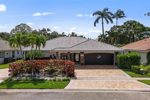 Villa ou maison à Boca Raton, Floride 3 chambres, 182.74 m2 № 2168203