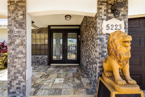 Villa ou maison à louer à Boca Raton, Floride: 3 chambres, 182.74 m2 № 2168203 - photo 11
