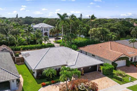 Villa ou maison à louer à Boca Raton, Floride: 3 chambres, 182.74 m2 № 2168203 - photo 3