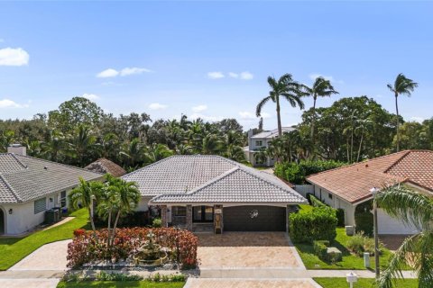 Villa ou maison à louer à Boca Raton, Floride: 3 chambres, 182.74 m2 № 2168203 - photo 2