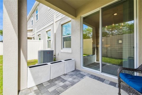Touwnhouse à vendre à Tampa, Floride: 3 chambres, 151.52 m2 № 1904078 - photo 30