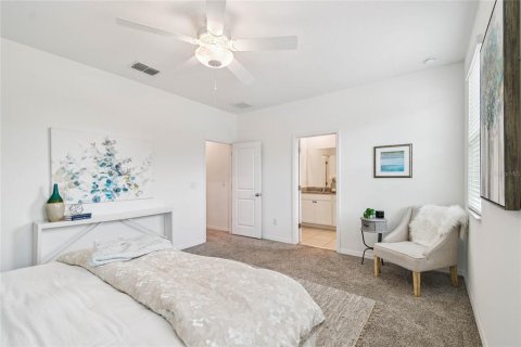 Touwnhouse à vendre à Tampa, Floride: 3 chambres, 151.52 m2 № 1904078 - photo 17