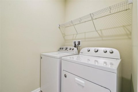 Touwnhouse à vendre à Tampa, Floride: 3 chambres, 151.52 m2 № 1904078 - photo 28