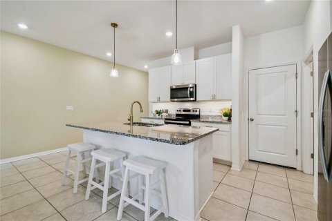 Touwnhouse à vendre à Tampa, Floride: 3 chambres, 151.52 m2 № 1904078 - photo 13