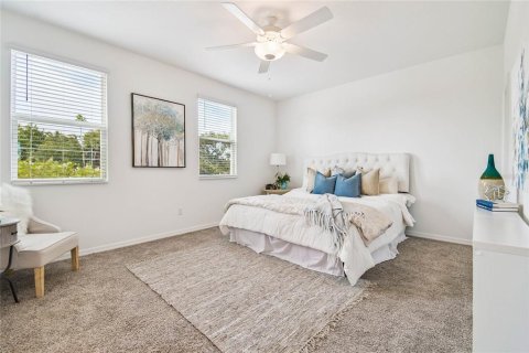 Touwnhouse à vendre à Tampa, Floride: 3 chambres, 151.52 m2 № 1904078 - photo 15