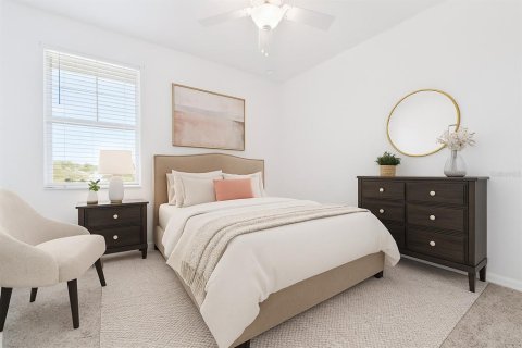 Touwnhouse à vendre à Tampa, Floride: 3 chambres, 151.52 m2 № 1904078 - photo 22