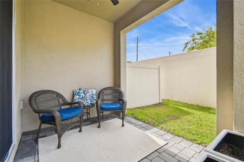 Touwnhouse à vendre à Tampa, Floride: 3 chambres, 151.52 m2 № 1904078 - photo 29