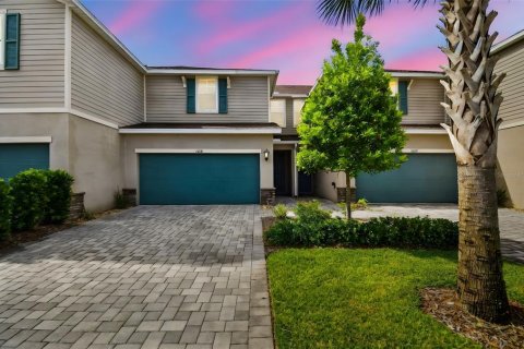 Touwnhouse à vendre à Tampa, Floride: 3 chambres, 151.52 m2 № 1904078 - photo 3