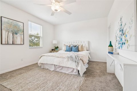 Touwnhouse à vendre à Tampa, Floride: 3 chambres, 151.52 m2 № 1904078 - photo 16