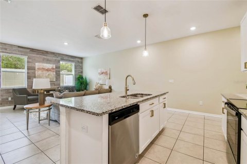Touwnhouse à vendre à Tampa, Floride: 3 chambres, 151.52 m2 № 1904078 - photo 14
