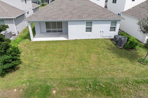 House in Clermont, Florida 4 bedrooms, 268.02 sq.m. № 1915191 - photo 17