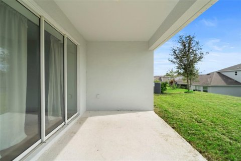 House in Clermont, Florida 4 bedrooms, 268.02 sq.m. № 1915191 - photo 11