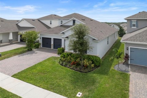 House in Clermont, Florida 4 bedrooms, 268.02 sq.m. № 1915191 - photo 8