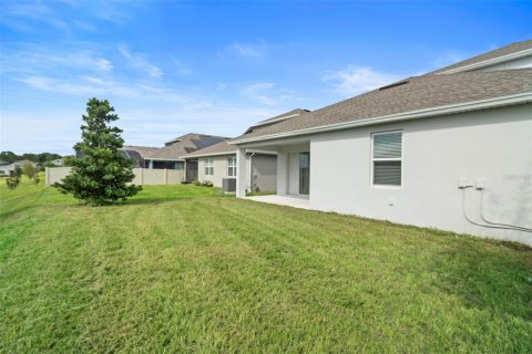 House in Clermont, Florida 4 bedrooms, 268.02 sq.m. № 1915191 - photo 6