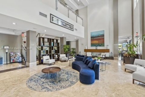 Condominio en venta en Doral, Florida, 1 dormitorio, 99.41 m2 № 1944166 - foto 9