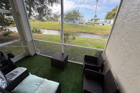 Condo in Boca Raton, Florida, 3 bedrooms  № 1860123 - photo 20