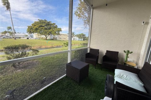 Condo in Boca Raton, Florida, 3 bedrooms  № 1860123 - photo 21