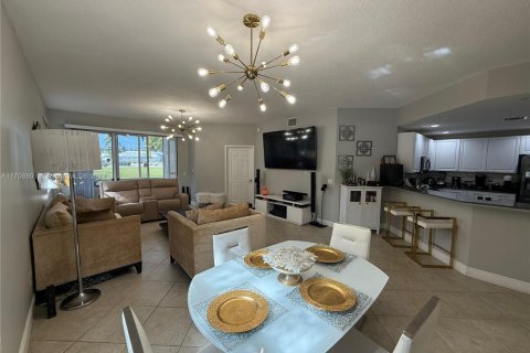 Condo in Boca Raton, Florida, 3 bedrooms  № 1860123 - photo 16