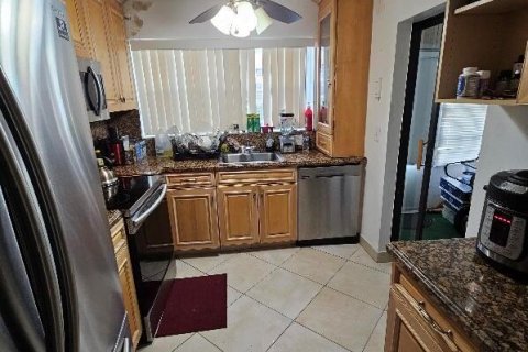 Copropriété à vendre à Lauderhill, Floride: 1 chambre, 70.14 m2 № 2146766 - photo 4