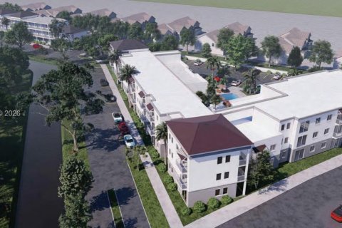 Купить земельный участок в Наранья, Флорида № 2047964 - фото 2