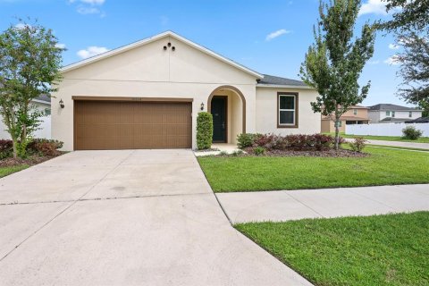 Casa en alquiler en Wimauma, Florida, 3 dormitorios, 185.15 m2 № 1915519 - foto 1