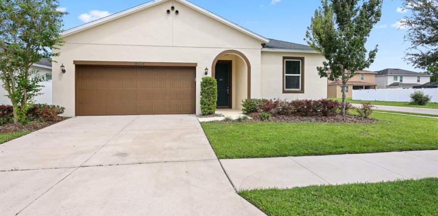 Villa ou maison à Wimauma, Floride 3 chambres, 185.15 m2 № 1915519