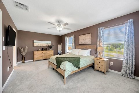 Touwnhouse à vendre à Land O' Lakes, Floride: 3 chambres, 167.32 m2 № 1812836 - photo 26