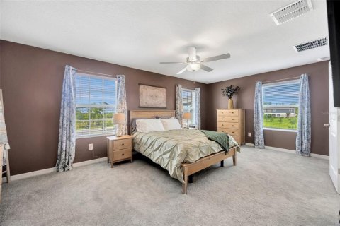 Touwnhouse à vendre à Land O' Lakes, Floride: 3 chambres, 167.32 m2 № 1812836 - photo 28