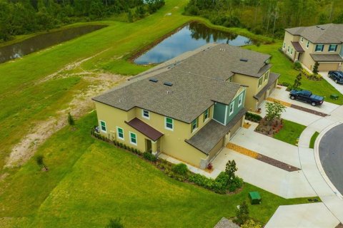 Touwnhouse à vendre à Land O' Lakes, Floride: 3 chambres, 167.32 m2 № 1812836 - photo 5
