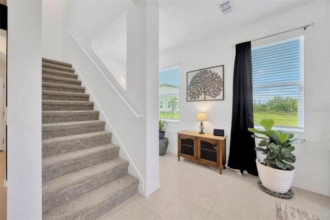 Touwnhouse à vendre à Land O' Lakes, Floride: 3 chambres, 167.32 m2 № 1812836 - photo 24