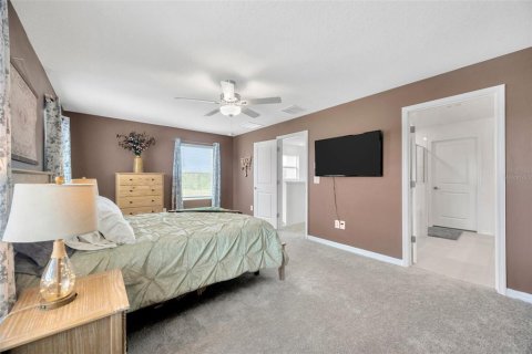 Touwnhouse à vendre à Land O' Lakes, Floride: 3 chambres, 167.32 m2 № 1812836 - photo 29