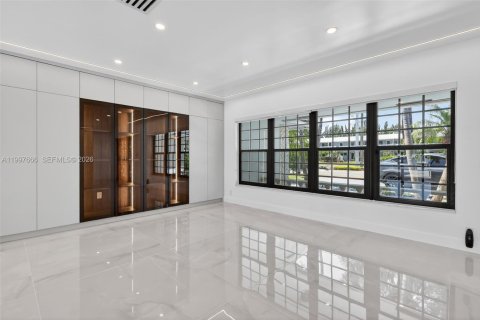 Villa ou maison à vendre à Hallandale Beach, Floride: 5 chambres № 2059535 - photo 14