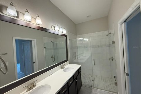 Adosado en venta en Wesley Chapel, Florida, 4 dormitorios, 235.41 m2 № 1906212 - foto 12