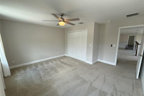 Adosado en venta en Wesley Chapel, Florida, 4 dormitorios, 235.41 m2 № 1906212 - foto 19