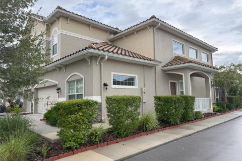 Adosado en venta en Wesley Chapel, Florida, 4 dormitorios, 235.41 m2 № 1906212 - foto 3