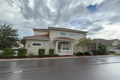 Adosado en venta en Wesley Chapel, Florida, 4 dormitorios, 235.41 m2 № 1906212 - foto 1